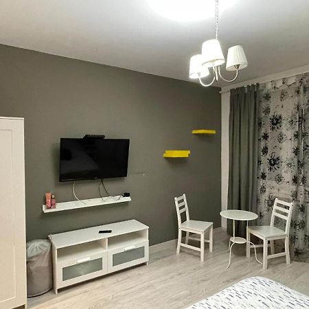 Centru Charming New Apartament Piata Universitate Διαμέρισμα Βουκουρέστι Εξωτερικό φωτογραφία