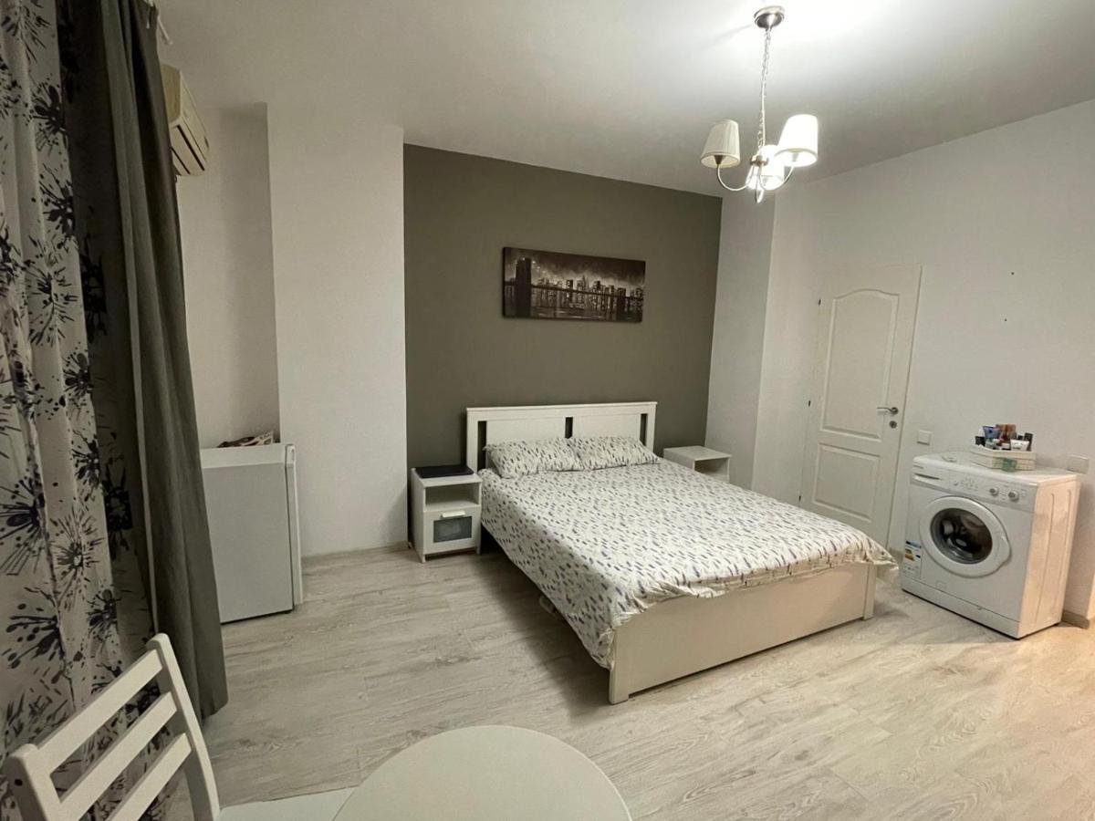 Centru Charming New Apartament Piata Universitate Διαμέρισμα Βουκουρέστι Εξωτερικό φωτογραφία