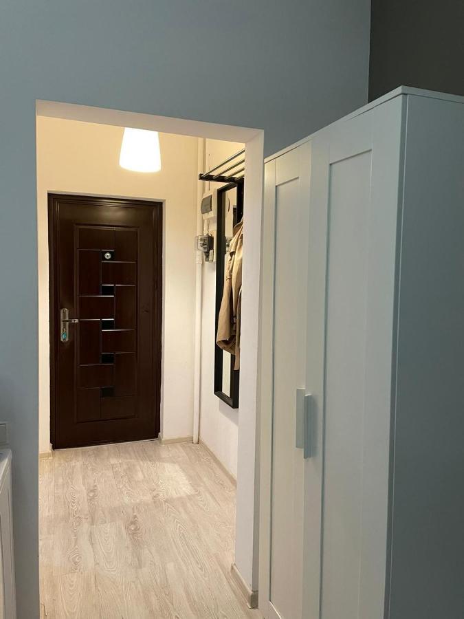 Centru Charming New Apartament Piata Universitate Διαμέρισμα Βουκουρέστι Εξωτερικό φωτογραφία
