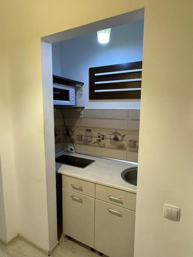 Centru Charming New Apartament Piata Universitate Διαμέρισμα Βουκουρέστι Εξωτερικό φωτογραφία