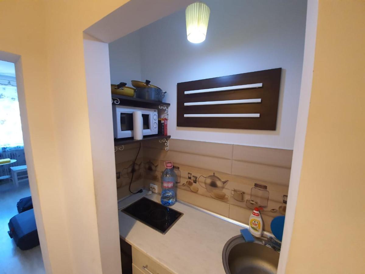Centru Charming New Apartament Piata Universitate Διαμέρισμα Βουκουρέστι Εξωτερικό φωτογραφία